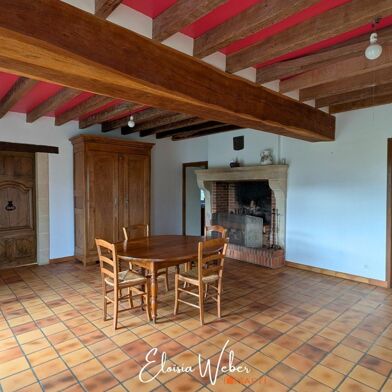 Maison 6 pièces 211000 €