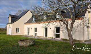 Maison 6 Pièces 168 m² à vendre à La Flèche (72200)