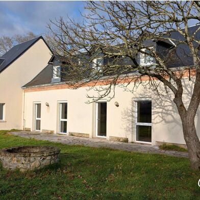 Maison 6 pièces 211000 €