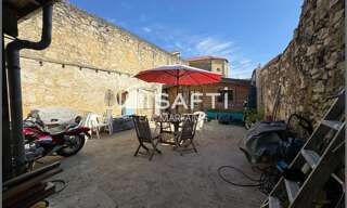 Maison 5 Pièces 152 m² à vendre à Caussens (32100)