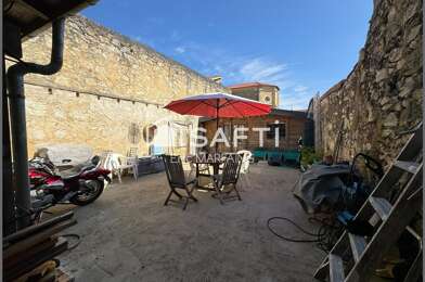 Maison 5 pièces 175000 €