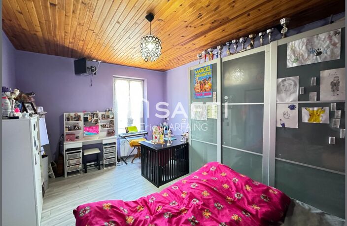 Maison en pierre de 145m² avec appartement indépendant — photo 3