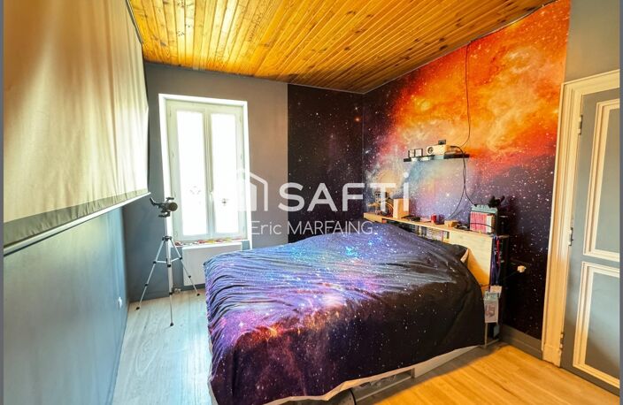 Maison en pierre de 145m² avec appartement indépendant — photo 4