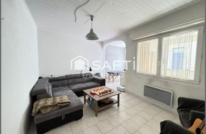 Maison en pierre de 145m² avec appartement indépendant — photo 5