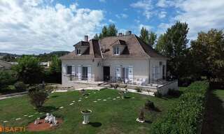 Maison 4 Pièces 120 m² à vendre à Sainte-Livrade-sur-Lot (47110)