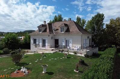 Maison avec sous-sol — photo du bien