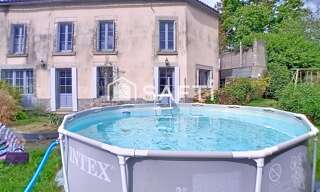 Maison 6 Pièces 177 m² à vendre à La Châtaigneraie (85120)