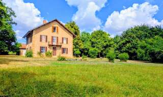 Maison 10 Pièces 297 m² à vendre à Oudry (71420)