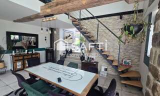 Maison 6 Pièces 163 m² à vendre à Champsecret (61700)