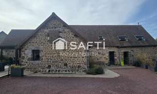 Maison 6 Pièces 163 m² à vendre à Champsecret (61700)