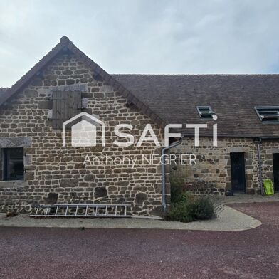 Maison 6 pièces 316000 €