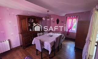 Maison 4 Pièces 90 m² à vendre à Flers (61100)