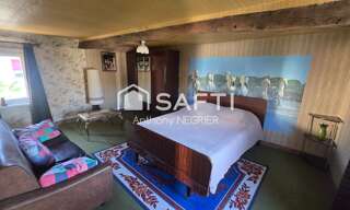 Maison 4 Pièces 56 m² à vendre à Flers (61100)