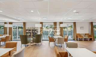 Appartement 2 Pièces 45 m² à vendre à Fleury-sur-Orne (14123)