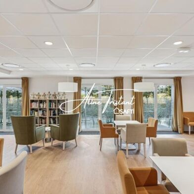 Appartement 2 pièces 189900 €