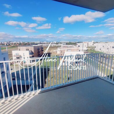 Appartement 2 pièces 189900 €