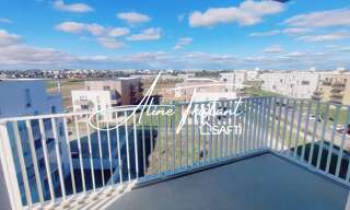 Appartement 2 Pièces 45 m² à vendre à Fleury-sur-Orne (14123)