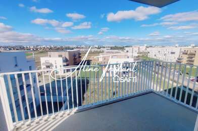 Appartement 2 pièces 189900 €