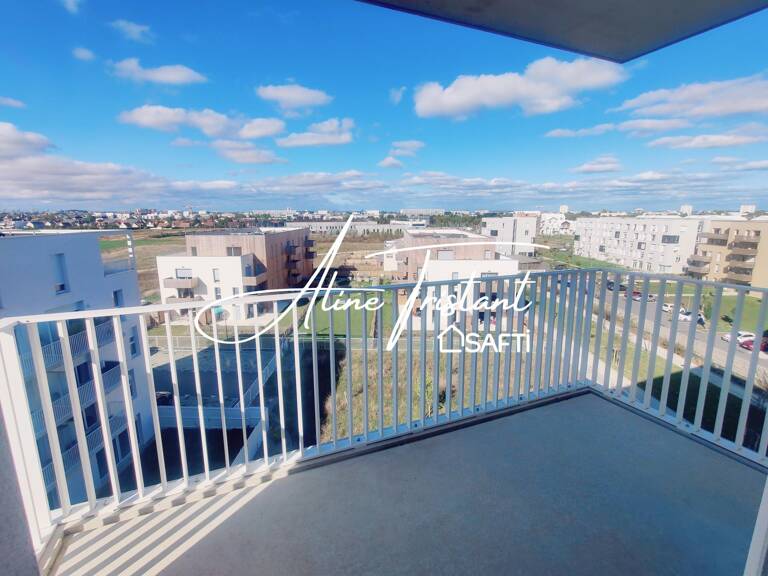 Résidence Sénioriale F2 de 45m2 - PMR - 5eme étage — photo 1