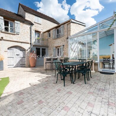 Maison 7 pièces 675000 €