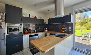 Maison 5 Pièces 148 m² à vendre à Berck (62600)