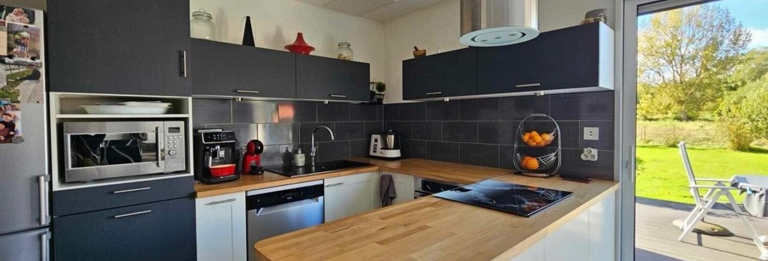 Maison 5 Pièces 148 m² à vendre à Berck (62600)