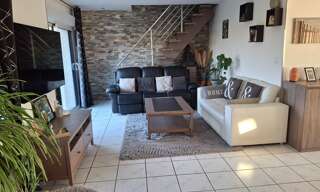 Maison 5 Pièces 148 m² à vendre à Fort-Mahon-Plage (80120)