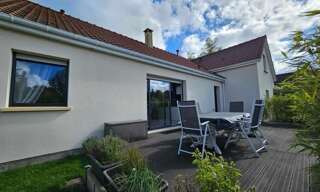 Maison 5 Pièces 148 m² à vendre à Villers-sur-Authie (80120)