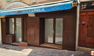 Immeuble  70 m² à vendre à Cannes (06400)