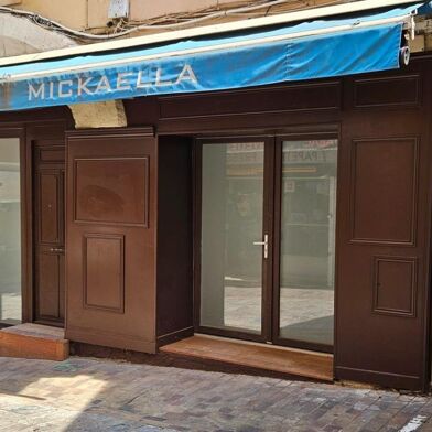 Immeuble  690000 €