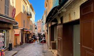 Immeuble  70 m² à vendre à Cannes (06400)