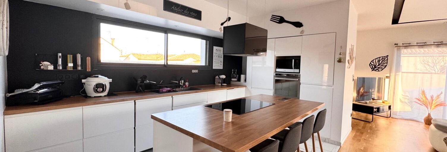 Maison 7 Pièces 154 m² à vendre à Marmande (47200)