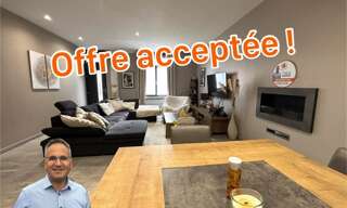 Maison 4 Pièces 88 m² à vendre à Cambrai (59400)