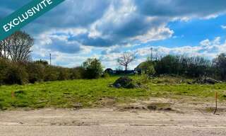 Terrain  966 m² à vendre à Brouck (57220)