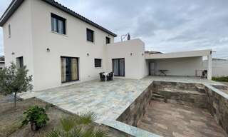 Maison 6 Pièces 150 m² à vendre à Béziers (34500)