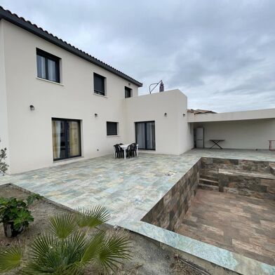 Maison 6 pièces 450000 €