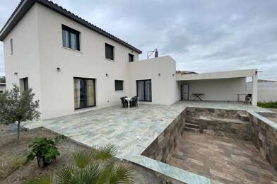 Maison 6 pièces 450000 €