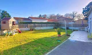 Maison 4 Pièces 80 m² à vendre à Pont-Saint-Martin (44860)