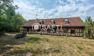 Maison 8 Pièces 263 m² à vendre à La Chapelle-Saint-Sauveur (71310)