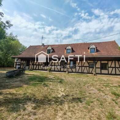 Maison 8 pièces 347000 €