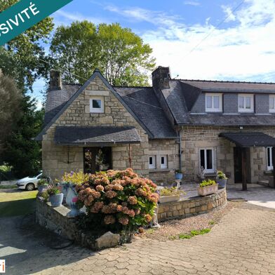 Maison 6 pièces 199000 €