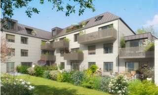 Appartement 2 Pièces 51 m² à vendre à Caen (14000)