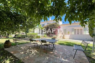 Maison 5 pièces 1450000 €