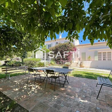 Maison 5 pièces 1450000 €