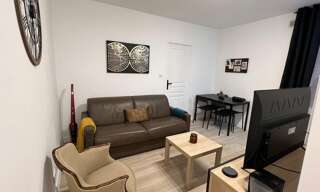 Appartement 2 Pièces 31 m² à vendre à Aubervilliers (93300)