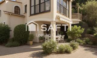 Maison 9 Pièces 193 m² à vendre à Saint-Raphaël (83700)