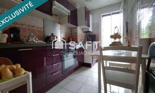 Appartement 3 Pièces 60 m² à vendre à Perpignan (66100)