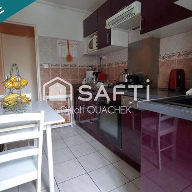 Appartement 3 pièces 99000 €