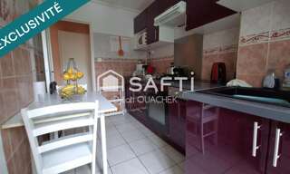 Appartement 3 Pièces 60 m² à vendre à Perpignan (66100)