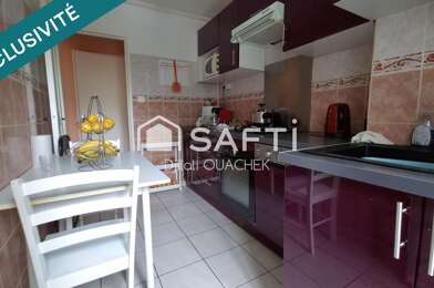 Appartement 3 pièces 99000 €